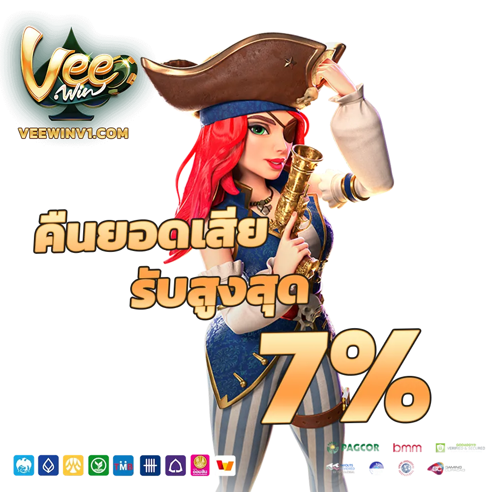 VEE WIN สล็อต